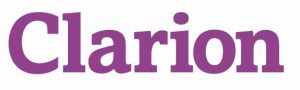 Clarion Solicitors logo