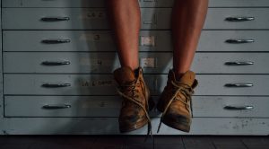 Footwear