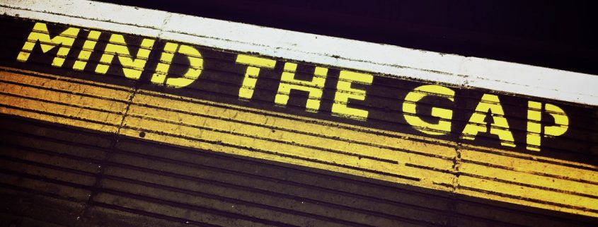 Mind the Gap Equal Pay Reporting