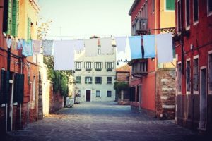 Street view - regeneration