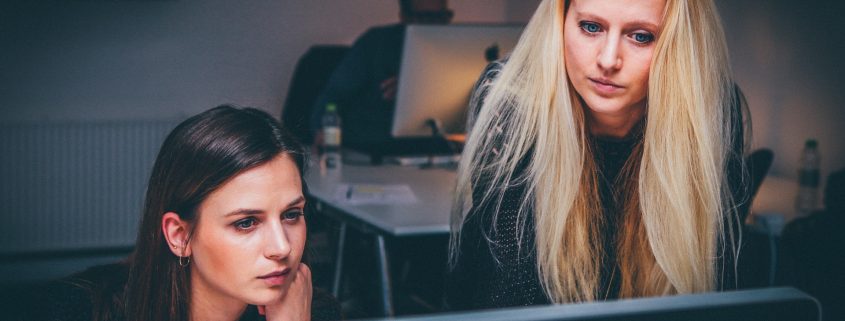 Diversity - Women on Board