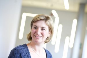 Photo of Katie Rigarlsford