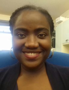 Photo of Nakita Kayumba