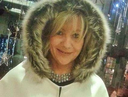 Photo of Emer Galvin