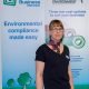 Becky Taylor from Investors in the Environment