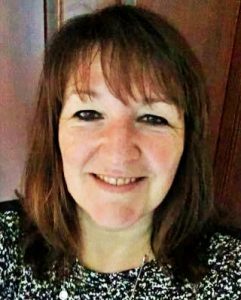 Photo of Karen Beckford