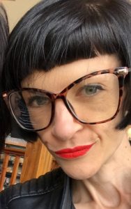 Photo of Kate Sowter
