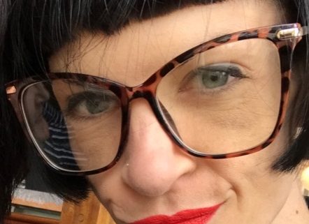 Photo of Kate Sowter