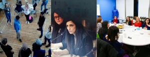 Inspiring Global Citizens