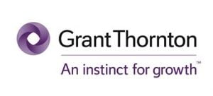 Grant Thornton logo