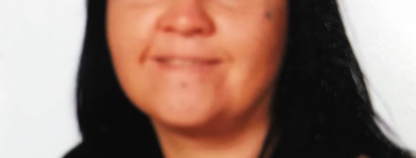 Photo of Vikki Bryant