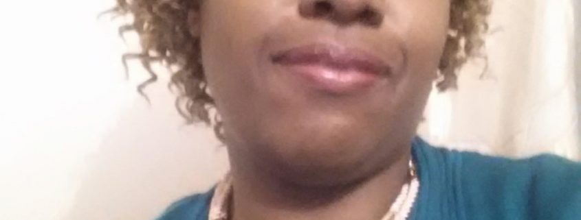 Photo of Evelyn Nyamayedenga