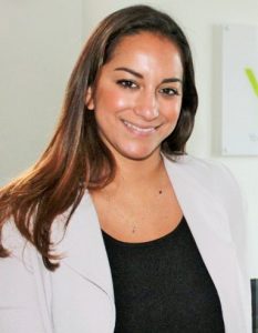 Photo of Charlotte Armitage, YAFTA