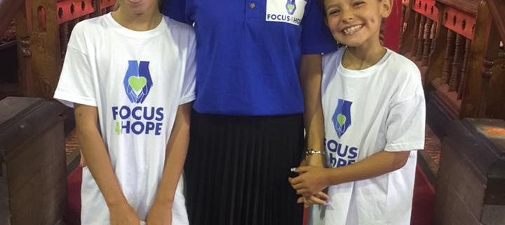 Photo of Louise Reed