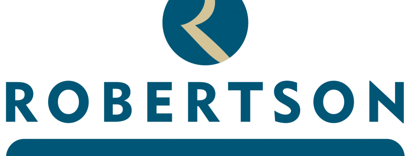 Press release Robertson sponsors Igniting Inspiration