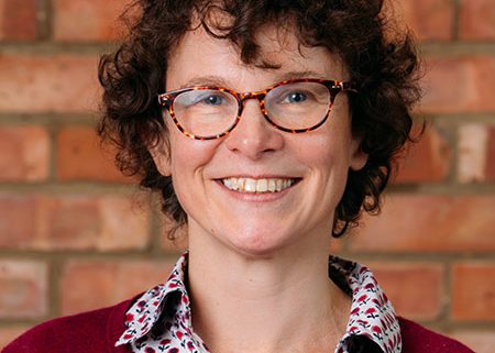 Photo of Marije Davidson