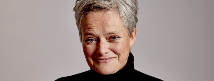 Landscape photo of Rachel Conlon