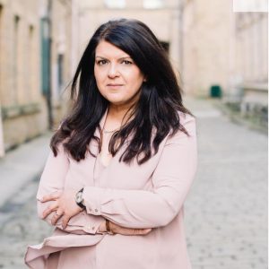 Photo of Sarah Bashir-Khan, Shire Solicitors