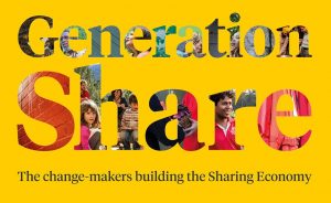 Generation Share book cover