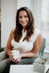 Photo of Charlotte Armitage
