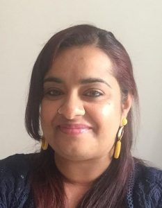 Photo of Mizbah Rafiq