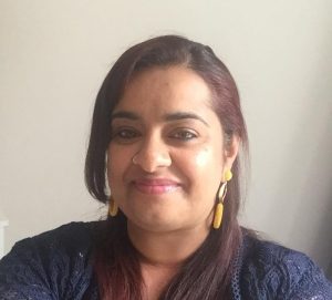 Photo of Mizbah Rafiq