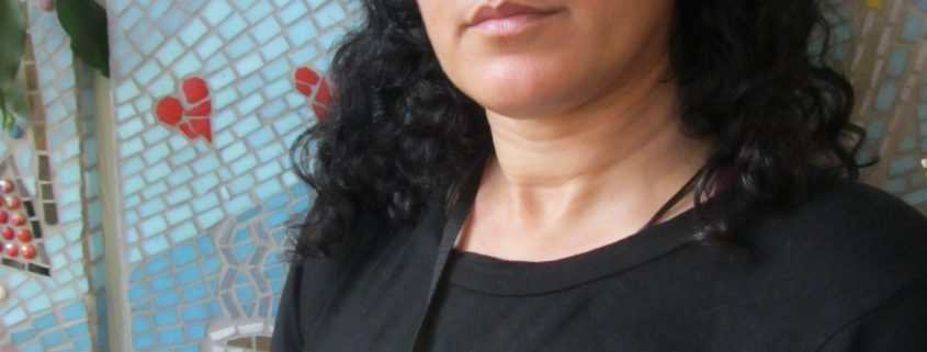 Photo of Mussarat Rahman