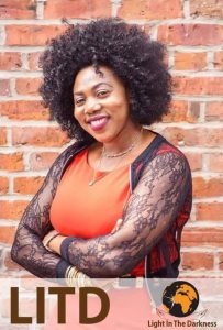 Photo of Beatrice Guessie