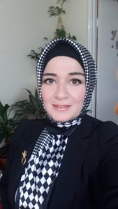Photo of Falak Desouki