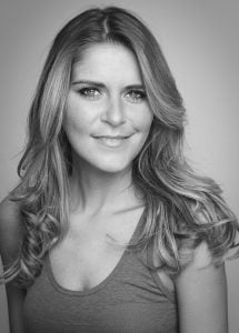 Photo of Gemma Oaten