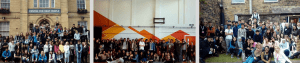 Inspiring Global Citizens banner