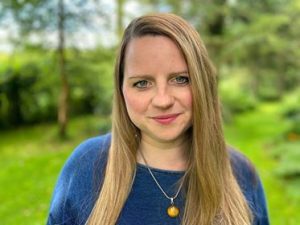 Photo of Maddie Julian