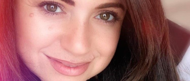 Headshot of Anna Malone