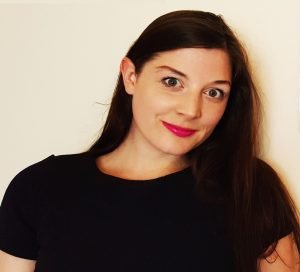 Headshot of Hannah Broughton