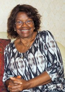 Lydia Ina