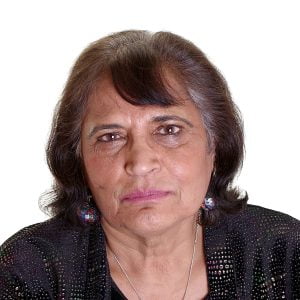Headshot of Dr. Ranjit Arora