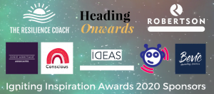 Igniting Inspiration Awards 2020 ponsors